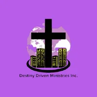 Destiny Driven Ministries icon