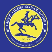 Caesar Rodney School District icon