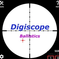 Digiscope Ballistics icon