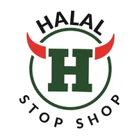 Halal Stop Shop icon