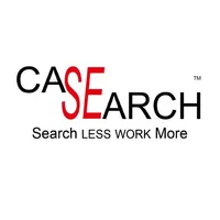 CaseSearch Statutes icon