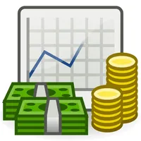 Personal Expenses icon