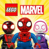 LEGO® DUPLO® MARVEL icon