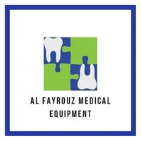 Al Fayrouz Medical Equipment icon