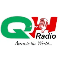 QH Radio icon