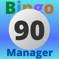 Bingo Manager 90 icon