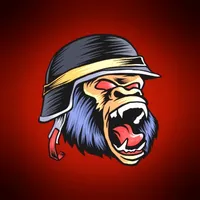 Ape Nation Stickers icon