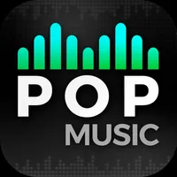 Pop Music - Pop Radio icon