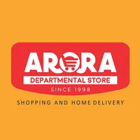 Arora Departmental Store icon