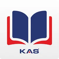 KAS Akademi icon