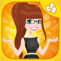 Princess Dress Beauty icon