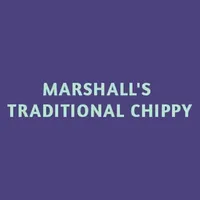 Marshall's Traditional Chippy icon