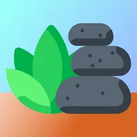 Naturefulness Relaxing Sounds icon