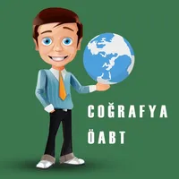 Coğrafya Öabt Çıkmış Sorular icon