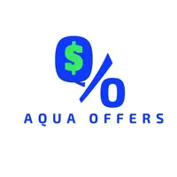 AquaOffers icon