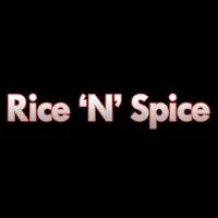 Rice N Spice. icon