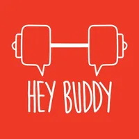 HeyBuddy: Spor Arkadaşı Bul icon