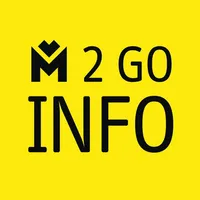 M2GOinfo icon