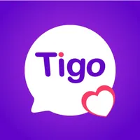 Tigo Live icon