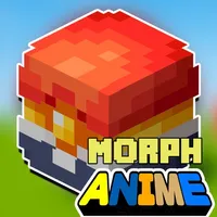 Anime Addons for Minecraft Mod icon