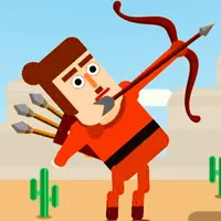 Archery - Bow and Arrow Games icon