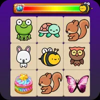 Onet Animal WOW icon