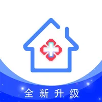 河北居民健康公众端 icon