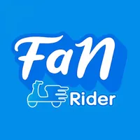 Fan Rider icon