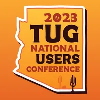 TUG 2023 National Conference icon