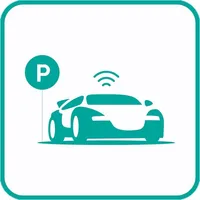 UAE Parking باركينج الإمارات icon