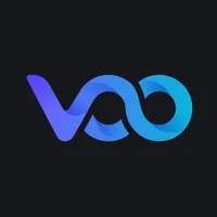 VOO - video editor with music icon