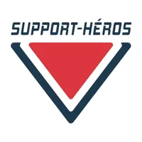 Support Héros icon