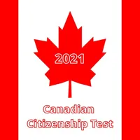 Canadian Citizenship Test '21 icon