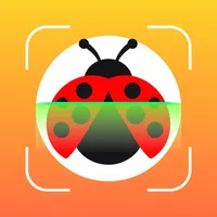 Insect ID Bug Identifier icon