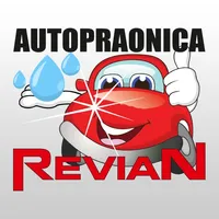 Autopraonica Revian icon