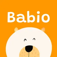 Babio: Baby Monthly Pictures icon