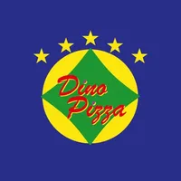 Dino Pizza Cupar icon