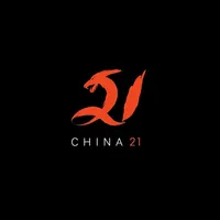 China  21 icon