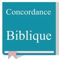 Concordance Biblique icon