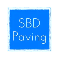 SBD Paving icon