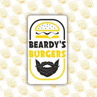 Beardys Burger Bury icon