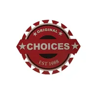 Choices Takeaway. icon