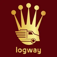 Log-way icon