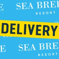 Sea Breeze Delivery icon