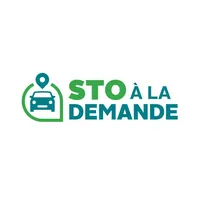 STO on demand icon