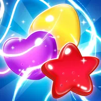 Candy Mania - Blitz icon