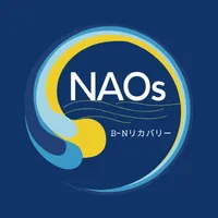 NAOs　公式アプリ icon