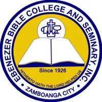 Ebenezer Bible College icon