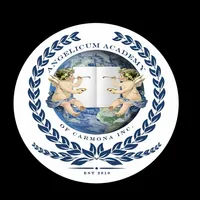 Angelicum Academy Of Carmona icon
