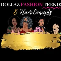 Dollaz Fashion Trendz Concepts icon